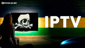 IPTV da Anatel