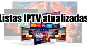 Lista Atualizada de IPTV 2024
