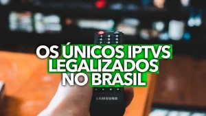IPTV Legalizado