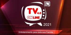 TV ao Vivo Online