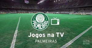 Jogo de Hoje do Palmeiras