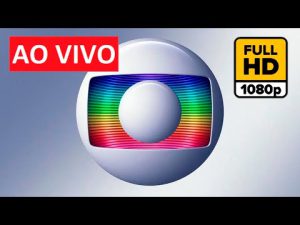 Youtube TV ao Vivo Globo