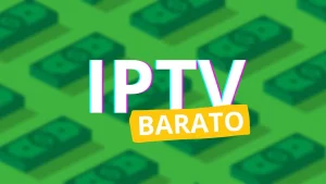 IPTV Barato
