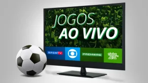 Globo Esporte ao Vivo
