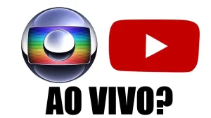 TV Ao Vivo da Globo