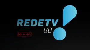 Rede TV Ao Vivo