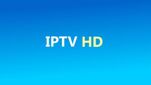 IPTV HD