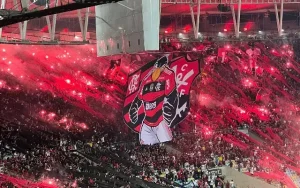 Torcidas Organizadas do Flamengo