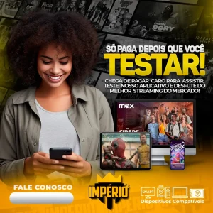 IPTV M3U: O Futuro da TV Digital e Como Assisti