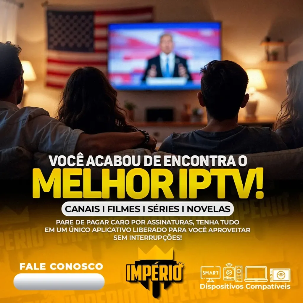 IPTV Player M3U