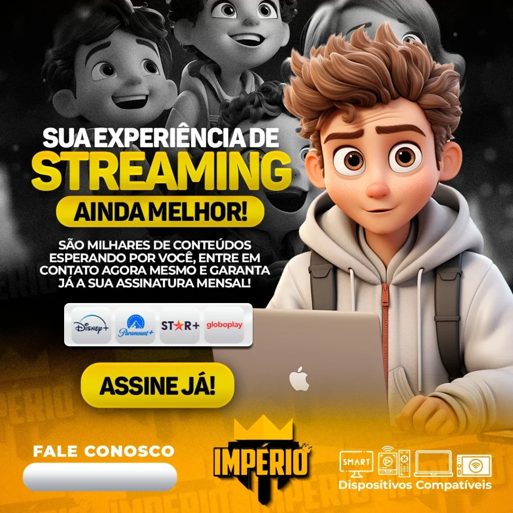 Filmes IPTV